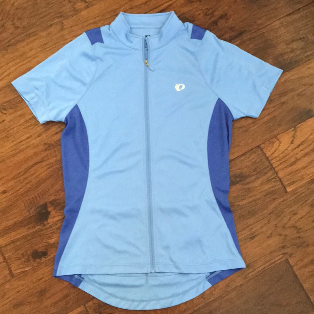 Pearl Izumi bike shirt woman’s size M - NWOT